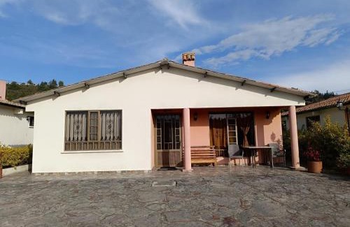 Paipa Hotel | Casa Hotel Descanso Real