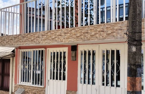 Filandia House | Casa Hotel el Faro Filandia Quindío