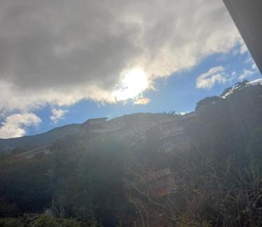 San Antonio Apartment | Casa hotel el mirador