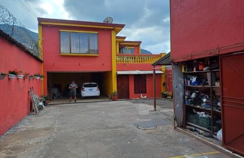 San Antonio Apartment | Casa hotel el mirador