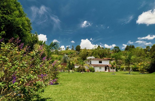 Guarne Apartment | Casa Hotel Fiba Magueza