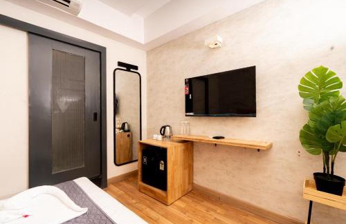 Jubilee Hills Hotel | Casa Hotel, Jubilee Hills