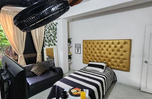 La Candelaria House | Casa Hotel La Oculta