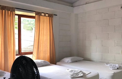 Capurgana Hotel | Casa Hotel Los Kunas