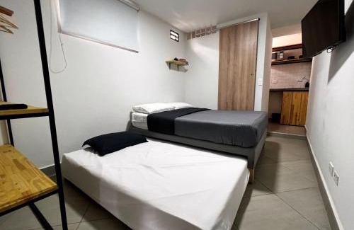 Laureles - Estadio Apartment | Casa hotel Los Laureles