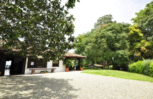 Pueblo Tapao Hotel | CASA HOTEL MÁLAGA