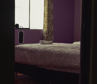 Ayacucho House | Casa Hotel Místico