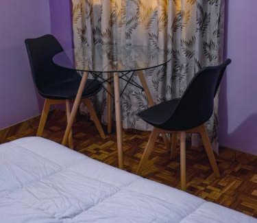 Ayacucho House | Casa Hotel Místico