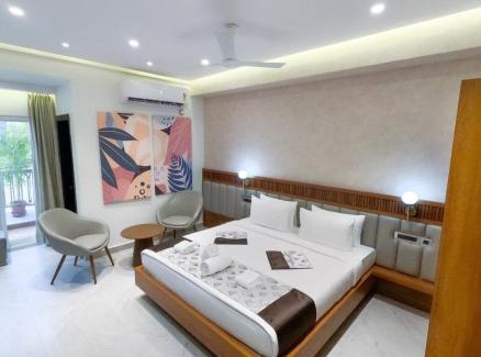 Madhapur Hotel | Casa Hotel, Madhapur