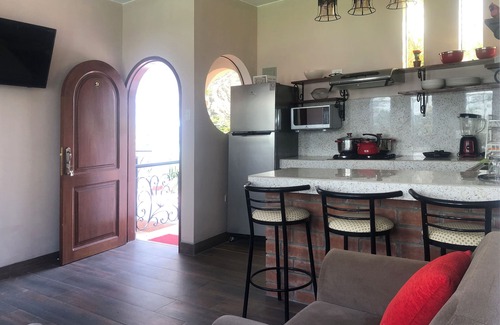 Lunahuana Hotel | Casa Hotel Mamaluna