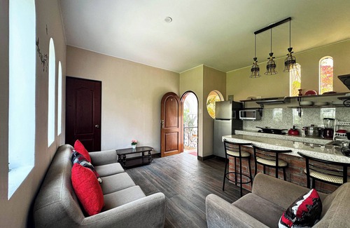 Lunahuana Hotel | Casa Hotel Mamaluna