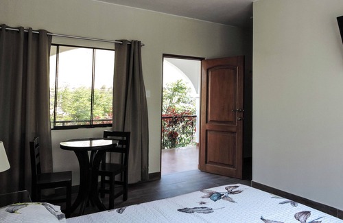 Lunahuana Hotel | Casa Hotel Mamaluna
