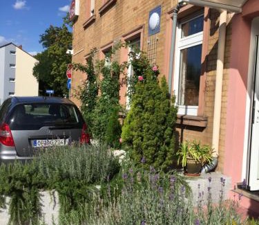 Neu-Isenburg Hotel | Casa Hotel Neu-Isenburg