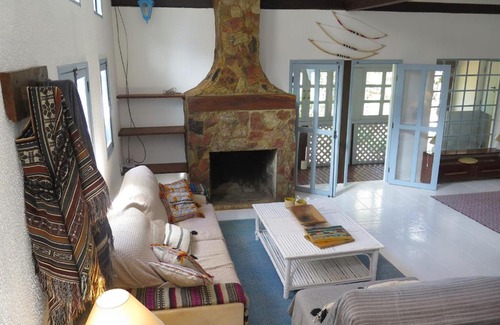 Alto Paraiso de Goias House | Casa Hotel Paraíso