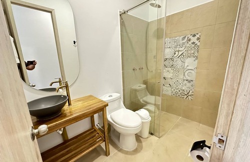 Luna Park Hotel | Casa Hotel Real