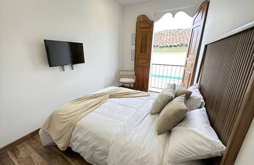 Luna Park Hotel | Casa Hotel Real