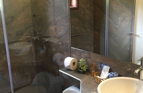 Villa de Leyva Hotel | Casa Hotel San Pedro