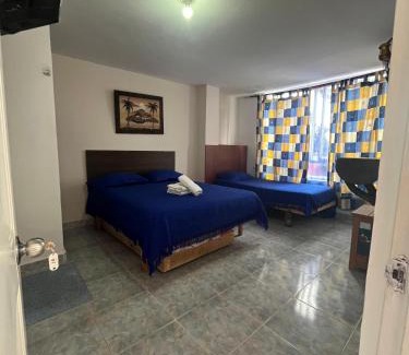 Armenia Hotel | Casa hotel villadiana