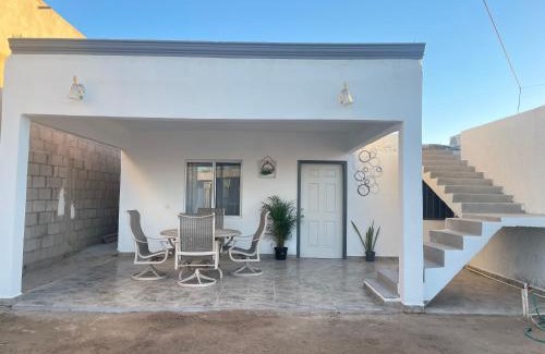 Puerto Penasco House | Casa House Rose