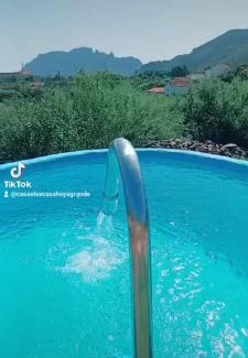 San Bartolome de Tirajana House | Casa Hoya Grande