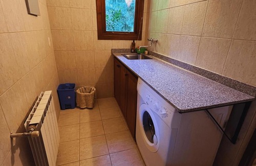 San Carlos de Bariloche House | Casa Hoyo 5 - Arelauquen Golf & Country Club Bariloche