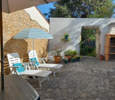 Ansiao House | Casa Hozani