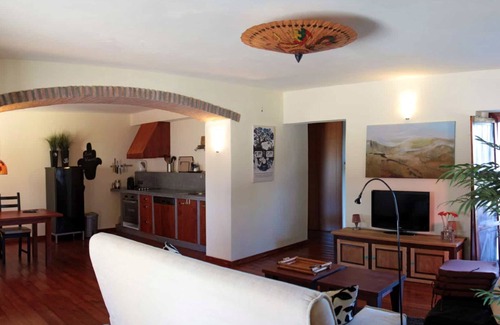 Castelo de Vide House | Casa Hridaya, a cosy and stylish base to either relax or explore Alentejo