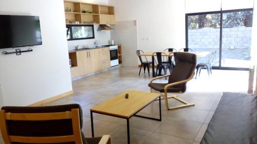 Bosque Peralta Ramos House | Casa Huarpes