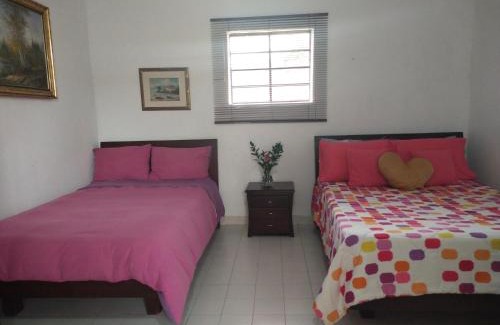El Rosal House | Casa Hudié Campestre