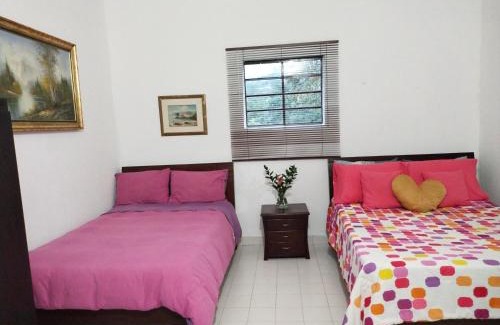 El Rosal House | Casa Hudié Campestre