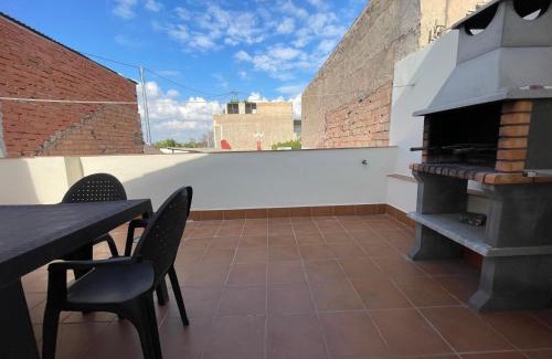 El Palmar Apartment | Casa Huerta