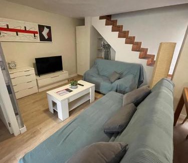 El Palmar Apartment | Casa Huerta
