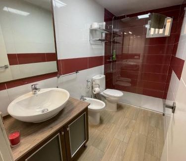 El Palmar Apartment | Casa Huerta