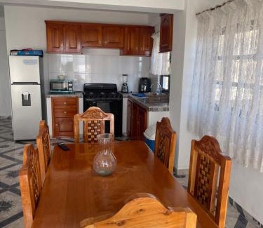 Taxco Apartment | Casa huerta
