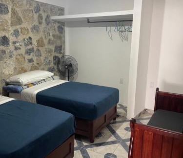 Taxco Apartment | Casa huerta