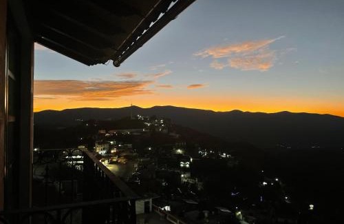 Taxco Apartment | Casa huerta