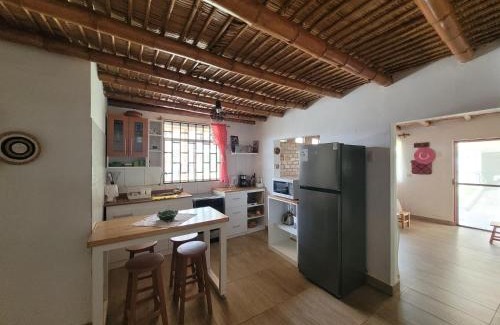 Chincha Alta House | Casa Huerta