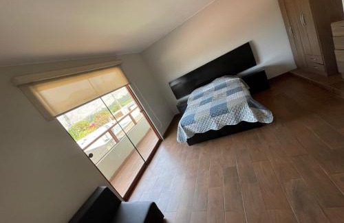 Pachacamac House | Casa Huertos CIENEGUILLA