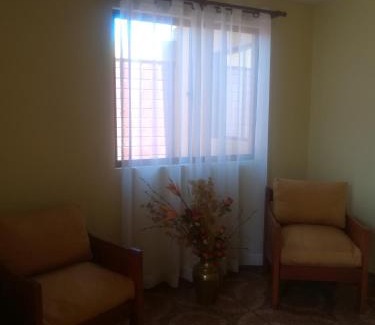 Arica House | Casa Huespedes Angoba