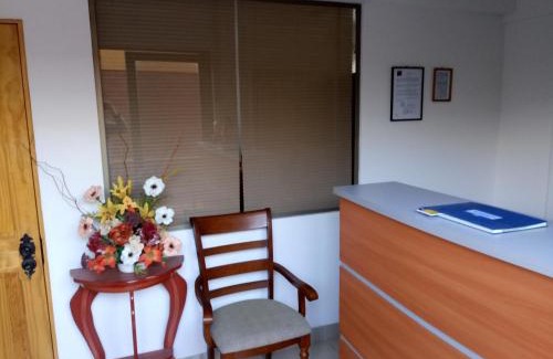Arica House | Casa Huespedes Angoba