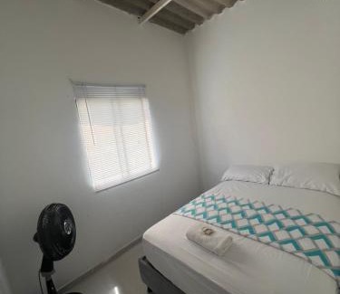 Los Naranjos House | CASA HUNI HOSTAL