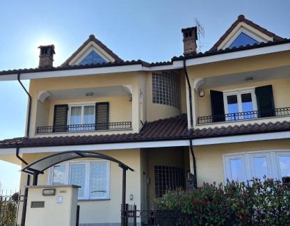Borgo San Dalmazzo Apartment | CASA I CEDRI