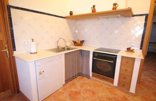 Sant Llorenc des Cardassar House | CASA ISABEL: Finca with pool and fantastic coastal views only 1 km to the sea