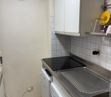 Folgarida Apartment | Casa i Larici del Brenta