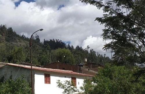 Independencia Hotel | Casa I Love Huaraz