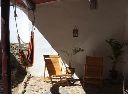 Independencia Hotel | Casa I Love Huaraz