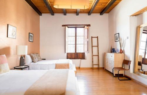 Tapalpa Hotel | Casa I. Madero