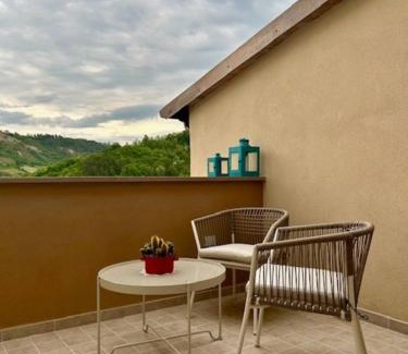 Lunano Apartment | Casa I Merletti