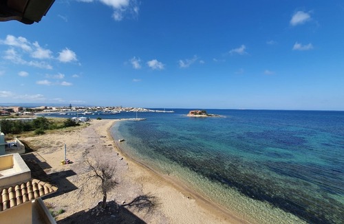 Marzamemi House | Casa I Sogni In Terrazzo di Casa Vacanze Palumeri