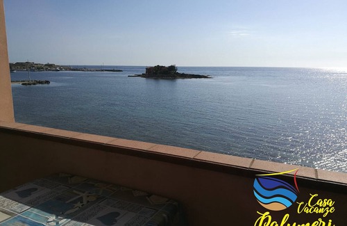 Marzamemi House | Casa I Sogni In Terrazzo di Casa Vacanze Palumeri